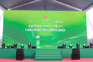 Herbalife Vietnam Empowers Thousands of Families to Adopt Healthy Living Habits - image 7