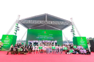 Herbalife Vietnam Empowers Thousands of Families to Adopt Healthy Living Habits - image 5
