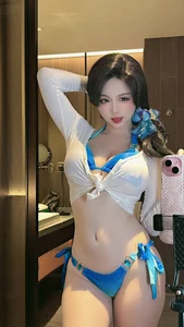 Captivating Elegance: Coser miko Shines in the Collection - image 2