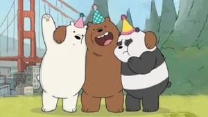 The White Bear Prince: A Classic Fairy Tale of Magic and Redemption - image 0
