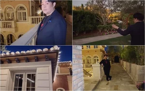 Inside the $65 Million Luxury Mansion of Singer Bich Tuyen and Her Billionaire Husband - image 11