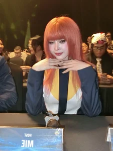 DJ Mie Stuns Fans with Ethereal Goddess of Love Aesthetic in Latest Viral Gallery - image 1