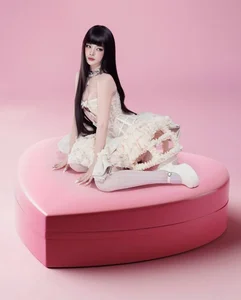 DJ Mie Stuns Fans with Ethereal Goddess of Love Aesthetic in Latest Viral Gallery - image 4