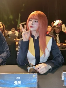 DJ Mie Stuns Fans with Ethereal Goddess of Love Aesthetic in Latest Viral Gallery - image 8