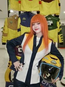 DJ Mie Stuns Fans with Ethereal Goddess of Love Aesthetic in Latest Viral Gallery - image 0