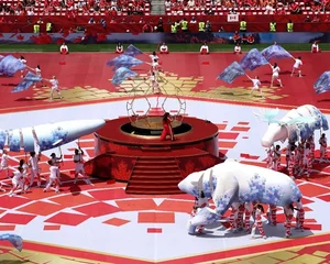 Canada to Host Culturally Rich Opening Ceremony for World Cup 2026 - image 3