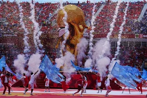 Canada to Host Culturally Rich Opening Ceremony for World Cup 2026 - image 1