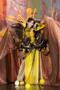 Miss Grand Vietnam 2026: A Spectacular Display of National Cultural Costumes - image 2