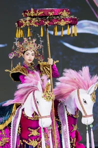 Miss Grand Vietnam 2026: A Spectacular Display of National Cultural Costumes - image 8