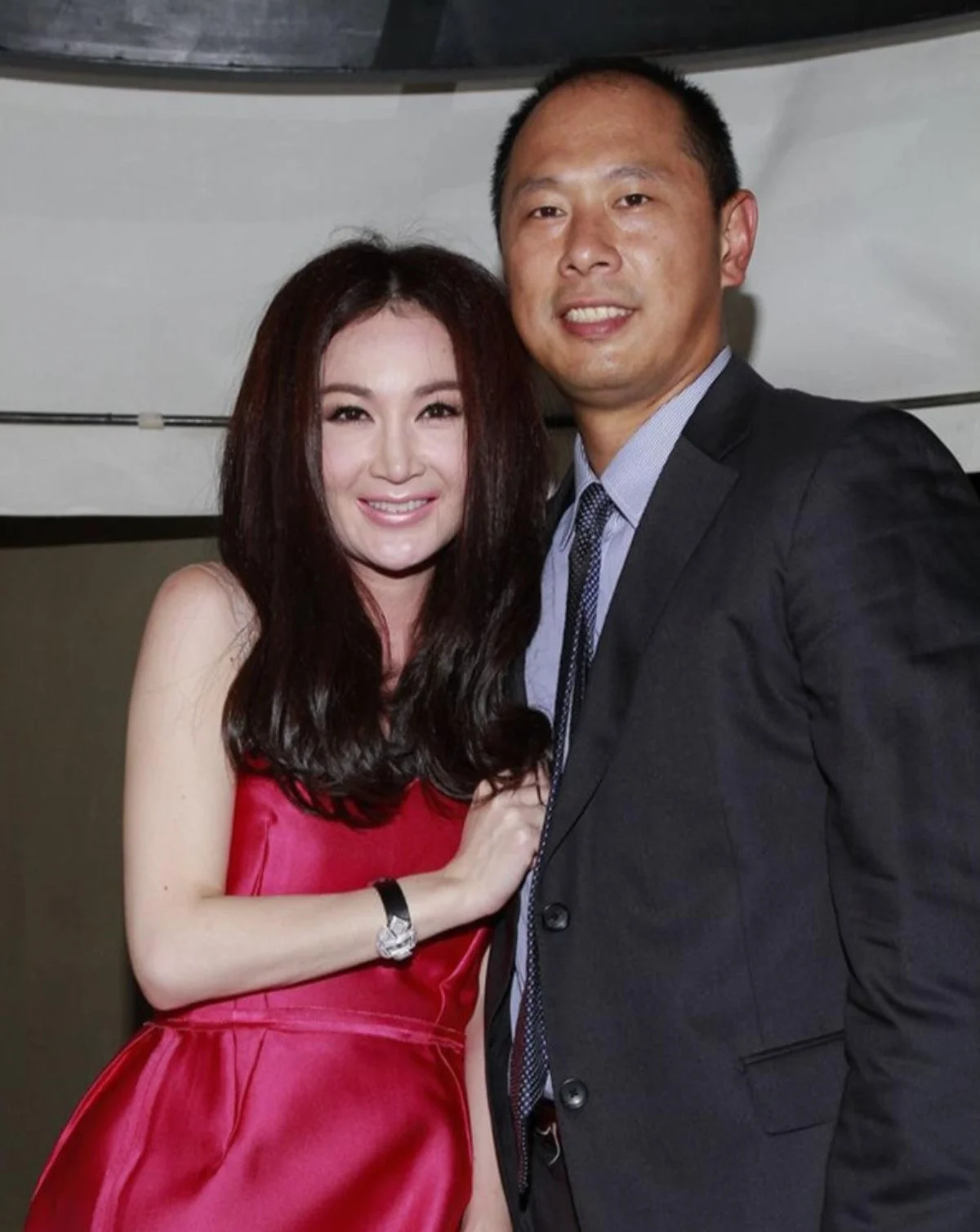 Ageless Beauty: Irene Wan’s Career as a Producer and Lifestyle at 60