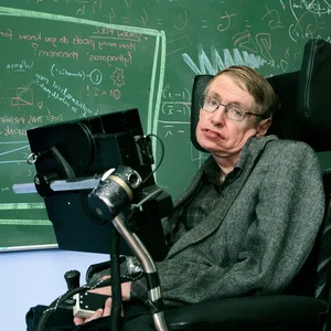 Top Geniuses with the Highest IQ Scores in Human History - image 3