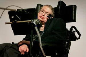 Top Geniuses with the Highest IQ Scores in Human History - image 6
