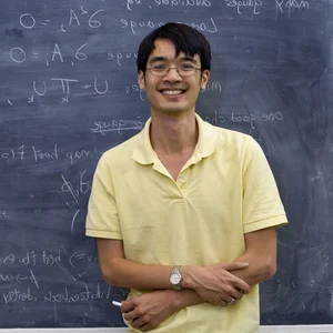 Top Geniuses with the Highest IQ Scores in Human History - image 1