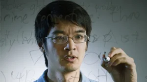 Top Geniuses with the Highest IQ Scores in Human History - image 5