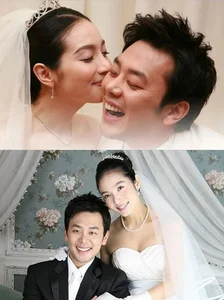 The Tragic 12-Day Marriage of Korean Actress Lee Min Young - image 2