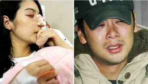 The Tragic 12-Day Marriage of Korean Actress Lee Min Young - image 1