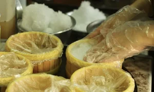 Hanoi’s Viral Mushroom Cocoa: The Creative Street Food Taking Over the Old Quarter - image 1