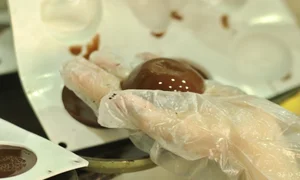 Hanoi’s Viral Mushroom Cocoa: The Creative Street Food Taking Over the Old Quarter - image 9
