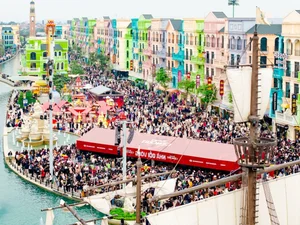 Ocean City Welcomes Thousands for Massive Music Concert - image 2