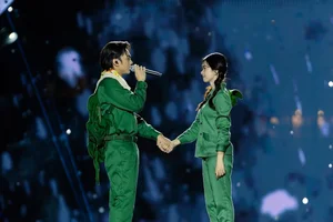 Decoding the Phenomenal Success of V-pop Star Soobin: A Journey of Talent and Transformation - image 5