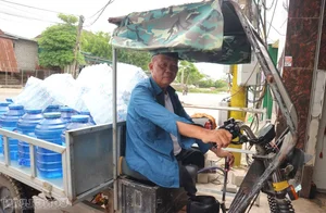 The Inspiring Love Story of a Double-Amputee Veteran and His Wife - image 5