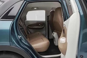Wuling Bingo Pro: The Affordable EV Set to Take Vietnam by Storm - image 8