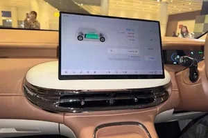 Wuling Bingo Pro: The Affordable EV Set to Take Vietnam by Storm - image 11
