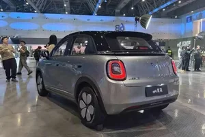 Wuling Bingo Pro: The Affordable EV Set to Take Vietnam by Storm - image 7