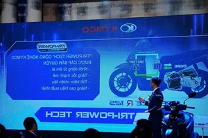 Kymco People R 125 Launched: The Taiwanese Scooter Rivaling Honda SH - image 4