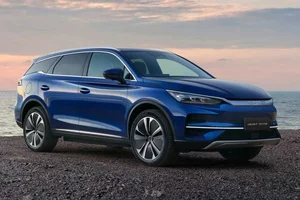 Highly Anticipated New Car Launches at Vietnam Motor Show VMS 2024 - image 8