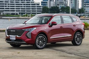Highly Anticipated New Car Launches at Vietnam Motor Show VMS 2024 - image 6