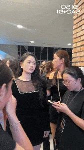 Red Carpet Highlights: Lam Vy Da Stuns at the Premiere of Quy Nhap Trang 2 - image 7