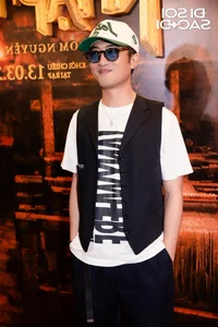 Red Carpet Highlights: Lam Vy Da Stuns at the Premiere of Quy Nhap Trang 2 - image 2