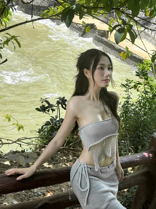 Rising Star from Nghe An Joins the Cast of Popular Vietnamese Drama