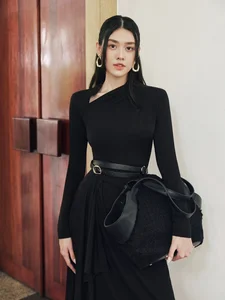 Runner-up Tuong San’s Secrets to Elegant and Modest Style - image 2