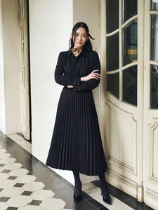 Runner-up Tuong San’s Secrets to Elegant and Modest Style - image 1