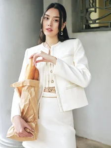 Runner-up Tuong San’s Secrets to Elegant and Modest Style - image 6