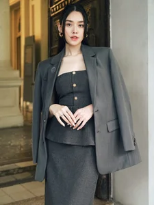 Runner-up Tuong San’s Secrets to Elegant and Modest Style - image 3