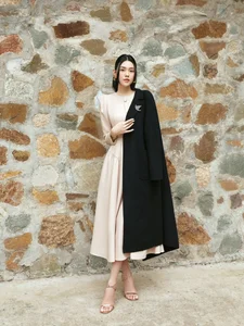 Runner-up Tuong San’s Secrets to Elegant and Modest Style - image 4