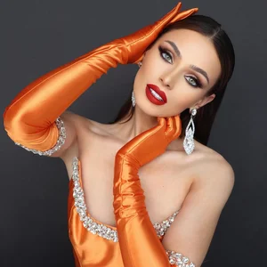 Crowning Glory: An Exclusive Look at Miss USA 2023’s Stunning Victory - image 2