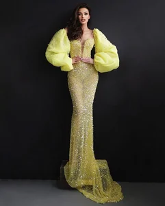 Crowning Glory: An Exclusive Look at Miss USA 2023’s Stunning Victory - image 3