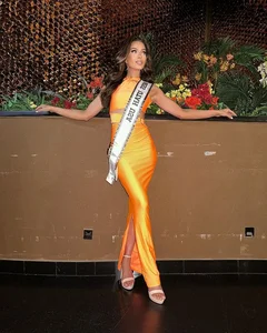 Crowning Glory: An Exclusive Look at Miss USA 2023’s Stunning Victory - image 4
