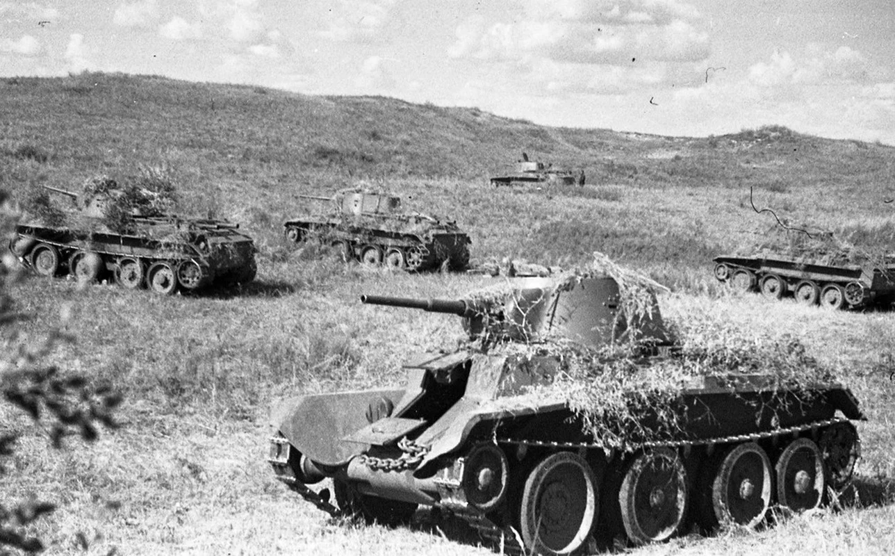 The Most Haunting World War II Battle in Japanese Military History