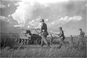 The Most Haunting World War II Battle in Japanese Military History - image 8