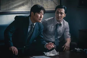 Must-Watch Korean Dramas Releasing in May: A Complete Guide for K-Drama Fans - image 2