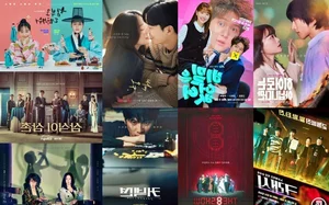 Must-Watch Korean Dramas Releasing in May: A Complete Guide for K-Drama Fans - image 5