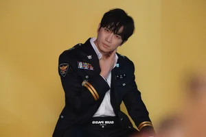 Must-Watch Korean Dramas Releasing in May: A Complete Guide for K-Drama Fans - image 4
