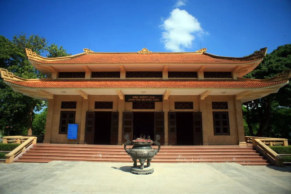 Discovering the Kim Lien Special National Relic: A Journey Through the Childhood Home of President Ho Chi Minh