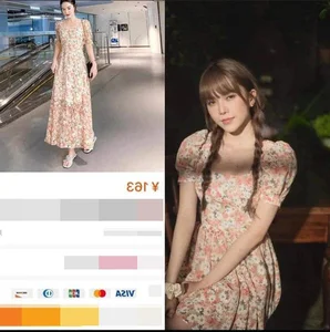 Thieu Bao Tram Shines with Luxury Bag After Past Fashion Mockery - image 1