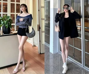 Thieu Bao Tram Shines with Luxury Bag After Past Fashion Mockery - image 14